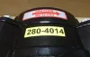Picture of FILTER GP-FUMES DISPOSAL