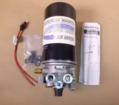 Picture of Air Dryer
