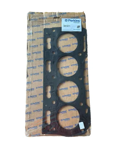 Picture of CYLINDER HEAD GASKET