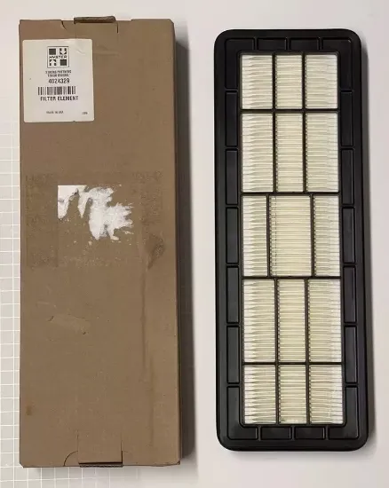 Picture of AIR DIRECT FLOW ELEMENT