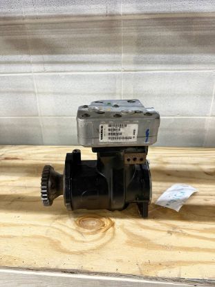 Picture of 2 Cylinder Air Compressor