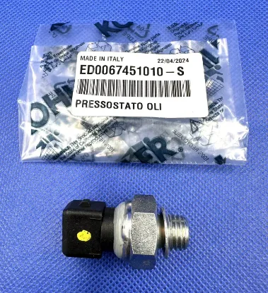 Picture of PRESSURE SWITCH