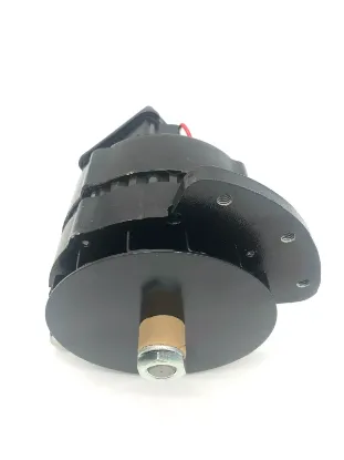 Picture of Alternator 24V