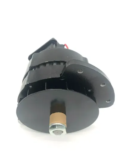 Picture of Alternator 24V