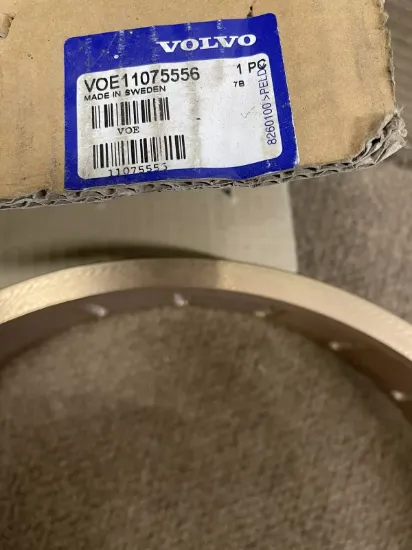 Picture of BEARING RACE