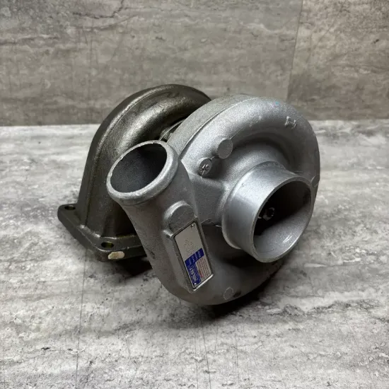 Picture of Turbocharger