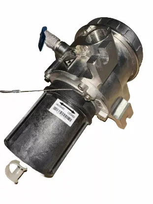 Picture of Infrared Gas Detector