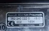 Picture of CONTROL HEAD TYP240