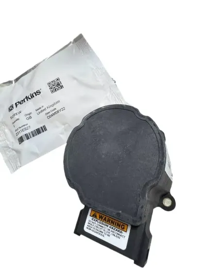 Picture of Actuator