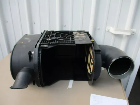 Picture of AIR CLEANER GP