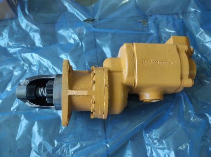 Picture of AIR STARTER MOTOR