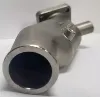 Picture of Wet Exhaust Elbow