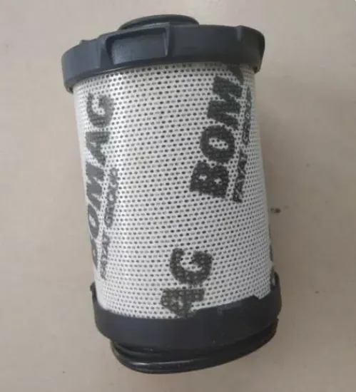 Picture of FUEL FILTER