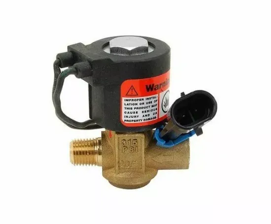 Picture of Solenoid Valve