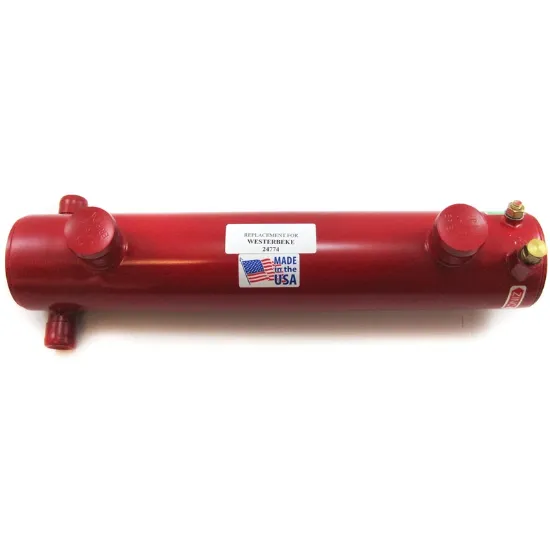 Picture of EXCHANGER,HEAT