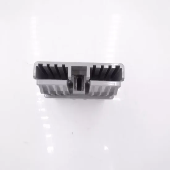 Picture of Battery Connector 320 Amp - Gray