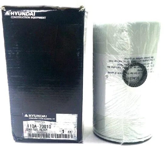 Picture of FUEL FILTER