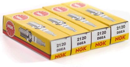 Picture of SPARK PLUG