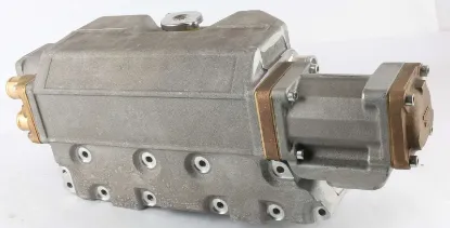 Picture of HEAT EXCHANGER