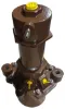 Picture of CYLINDER GP-AIR OVER HYD