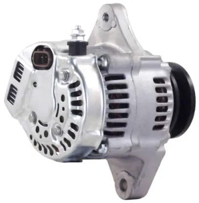 Picture of Alternator 12V