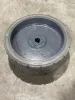 Picture of Wheel 15X5 Non-Marking