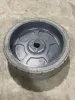 Picture of Wheel 15X5 Non-Marking