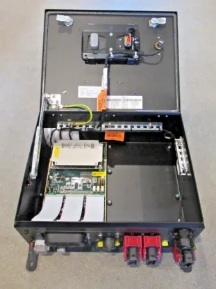 Picture of ENGINE CONTROL UNIT D2676LE456