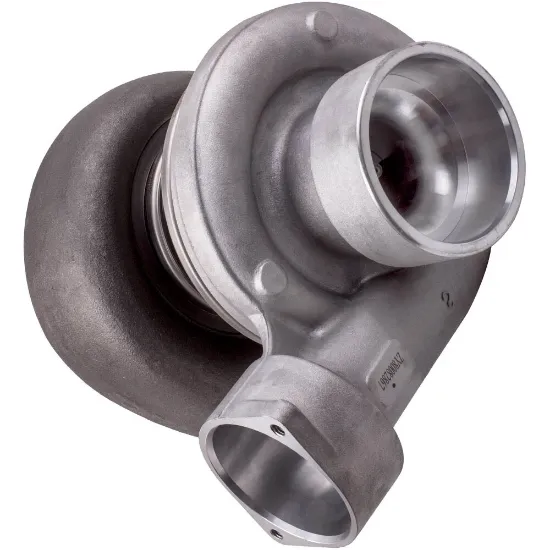 Picture of REB TURBO G
