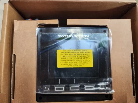 Picture of Data Display