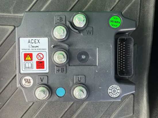 Picture of ACEX NEW PW 36-48/210