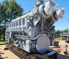 Picture of Caterpillar G3616 Natural Gas Compression Engine