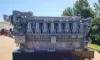 Picture of Caterpillar G3616 Natural Gas Compression Engine