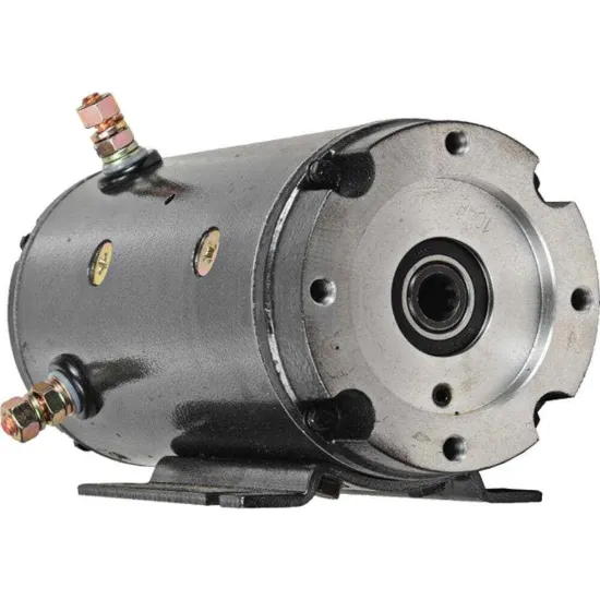 Picture of MOTOR GP-ELECTRIC