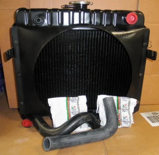 Picture of RADIATOR KIT