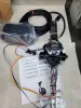 Picture of TOP MOUNT CONTROL WITH TRIM