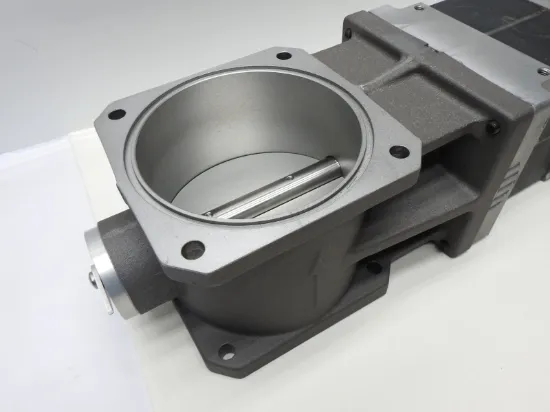 Picture of THROTTLE