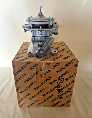 Picture of LPG Carburetor/Mixer