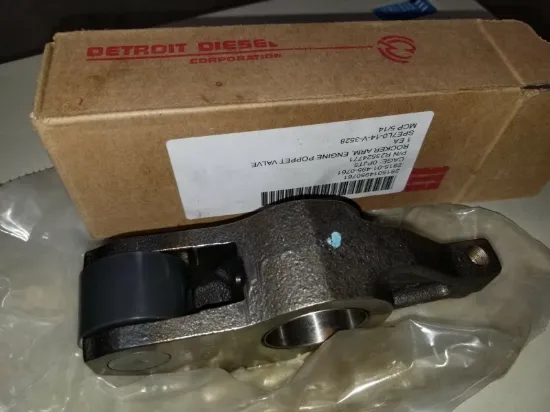 Picture of RKR ARM ASM
