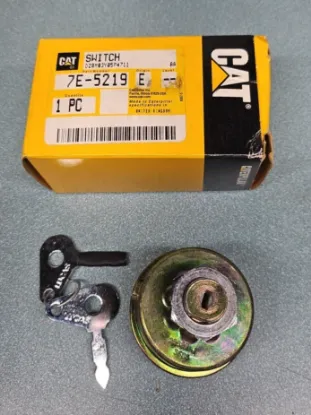 Picture of SWITCH-IGNITION
