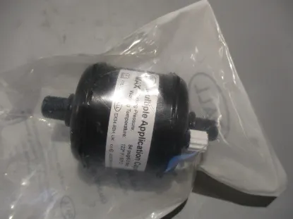 Picture of Capsule Filter Black 5 micron