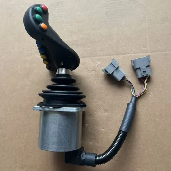 Picture of JOYSTICK
