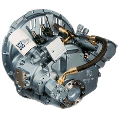 Picture of Marine Transmission