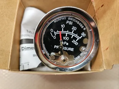 Picture of A20P-30 Tachometer