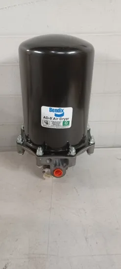Picture of AD-9 Air Brake Dryer - with Drain Valve