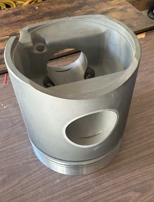 Picture of PISTON AS