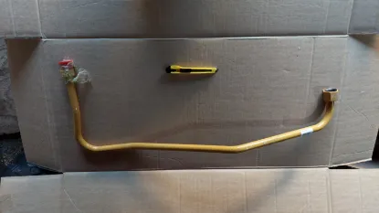 Picture of TUBE AS