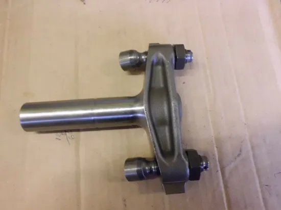 Picture of VALVE BRIDGE