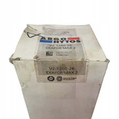 Picture of Hydraulic Filter