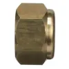 Picture of PROP NUT BRASS